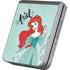 Disney Princess Ariel Galaxy Z Flip6 Skin
